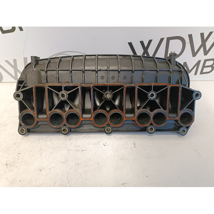 COLLETTORE ASPIRAZIONE AUDI A3 8P 2.0 103KW 140CV TDI DAL 2003 AL 2007 
