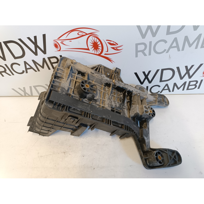 1K0915333C ALLOGGIO SUPPORTO PORTA BATTERIA AUDI A3 8P 2.0 TDI 2003\2007