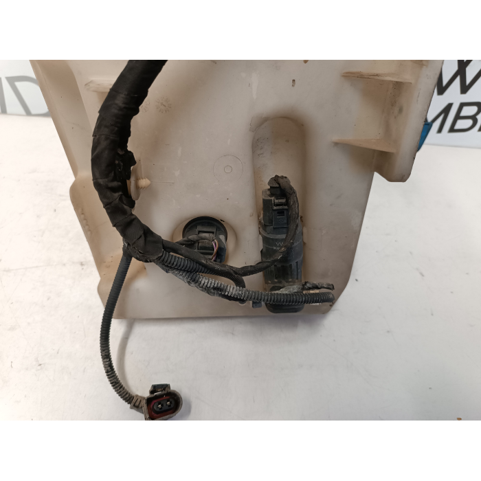 1K0955453Q SERBATOIO TERGICRISTALLO ACQUA AUDI A3 8P 2.0 TDI 2003\2007