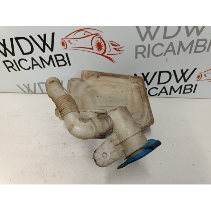1K0955453Q SERBATOIO TERGICRISTALLO ACQUA AUDI A3 8P 2.0 TDI 2003\2007
