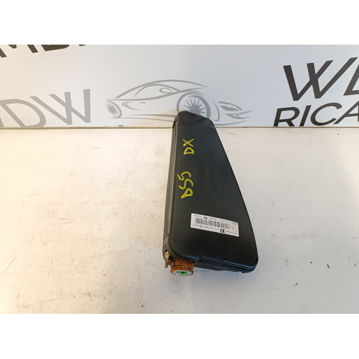 9686364580 AIRBAG SEDILE ANTERIORE DESTRO DESTRA DX CITROEN DS5 (2011\2015) 34087702C