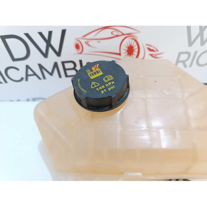 8V21-8K218-AB VASCHETTA CONTENITORE ACQUA FORD ECOSPORT 2° 1.0 (2012\2016) 