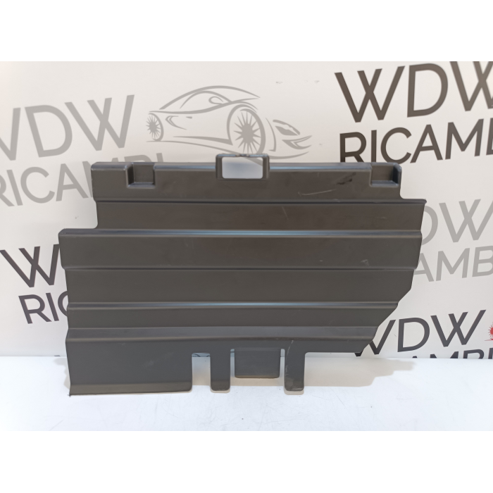 DN1B-A044C98-AAW MASCHERINA RIVESTIMENTO PLASTICA FORD ECOSPORT 2° 1.0 (2012\2016) 