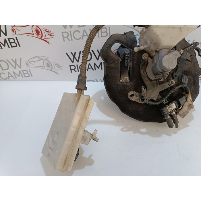 9673926380 SERVOFRENO POMPA FRENI CITROEN DS5 2.0 HDI (2011\2015)
