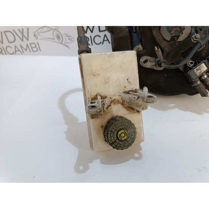9673926380 SERVOFRENO POMPA FRENI CITROEN DS5 2.0 HDI (2011\2015)