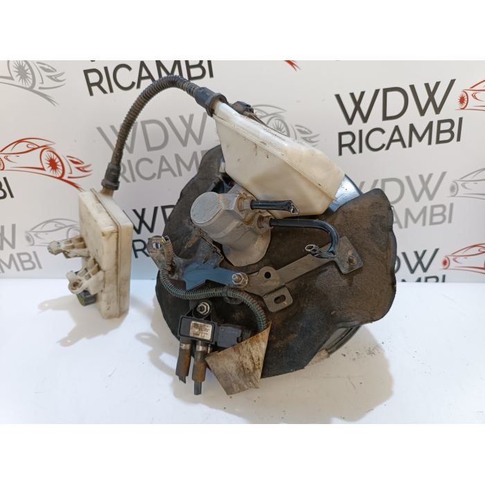 9673926380 SERVOFRENO POMPA FRENI CITROEN DS5 2.0 HDI (2011\2015)
