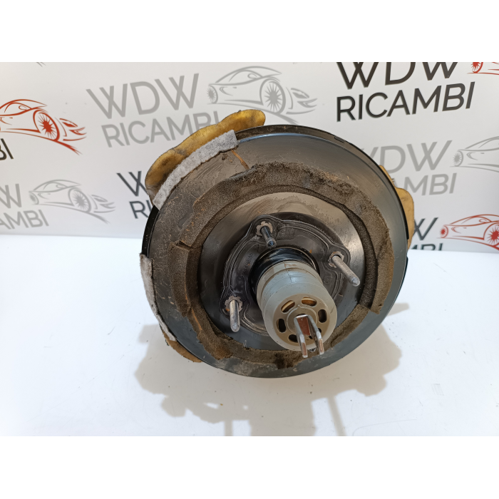 9673926380 SERVOFRENO POMPA FRENI CITROEN DS5 2.0 HDI (2011\2015)