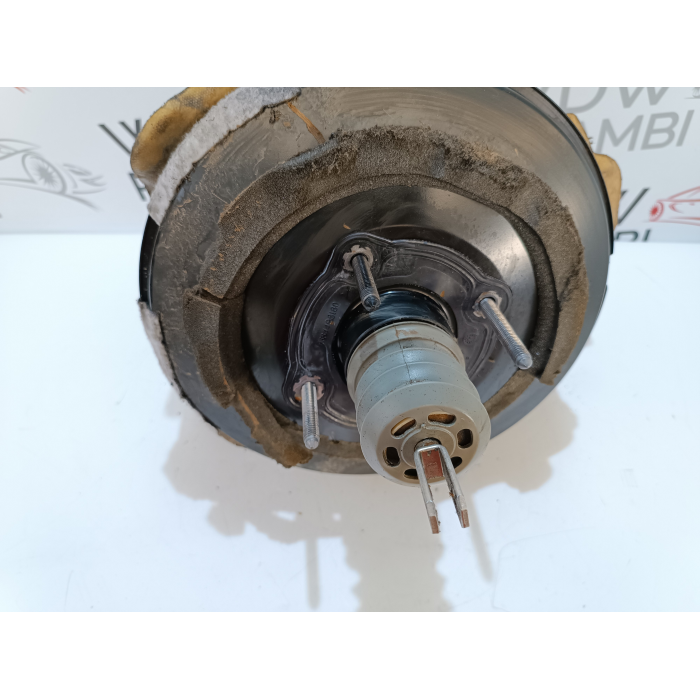 9673926380 SERVOFRENO POMPA FRENI CITROEN DS5 2.0 HDI (2011\2015)