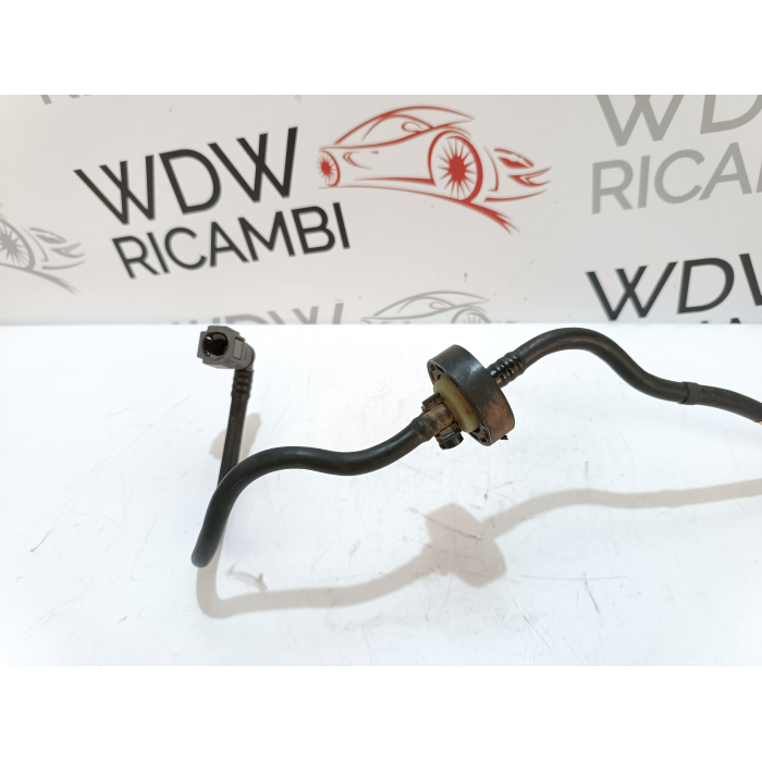 9684334380 TUBO SERVOFRENO DEPRESSORE CITROEN DS5 2.0 HDI (2011\2015)