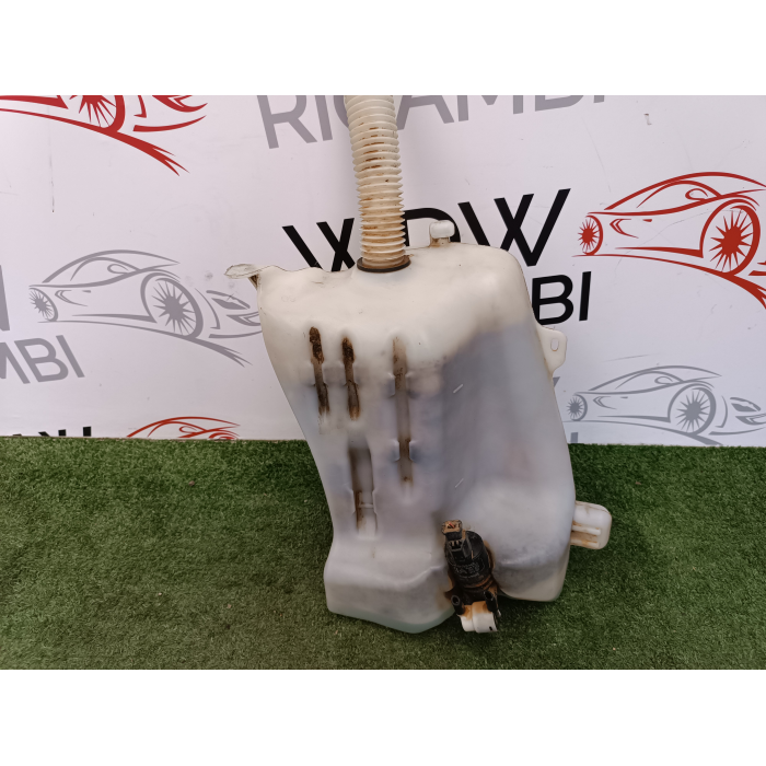 9671317080 VASCHETTA CONTENITORE ACQUA TERGICRISTALLO CITROEN DS5 2.0 HDI (2011\2015)