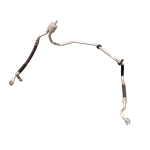 9684310980 TUBO ARIA CONDIZIONATA CLIMA A\C CITROEN DS5 2.0 HDI (2011\2015)
