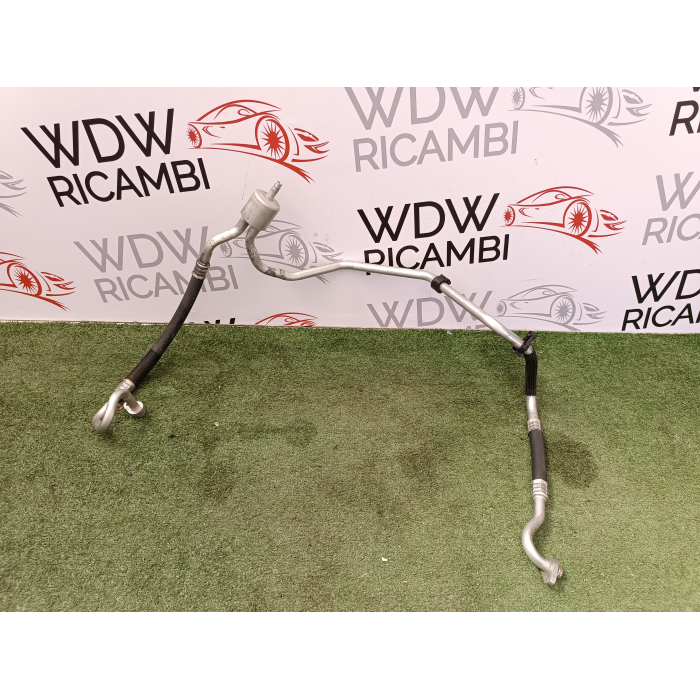 9684310980 TUBO ARIA CONDIZIONATA CLIMA A\C CITROEN DS5 2.0 HDI (2011\2015)