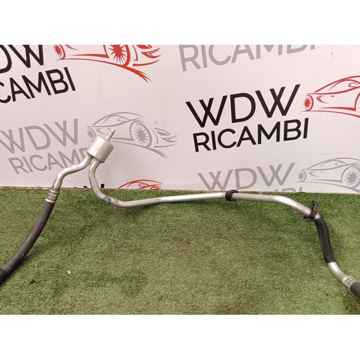 9684310980 TUBO ARIA CONDIZIONATA CLIMA A\C CITROEN DS5 2.0 HDI (2011\2015)