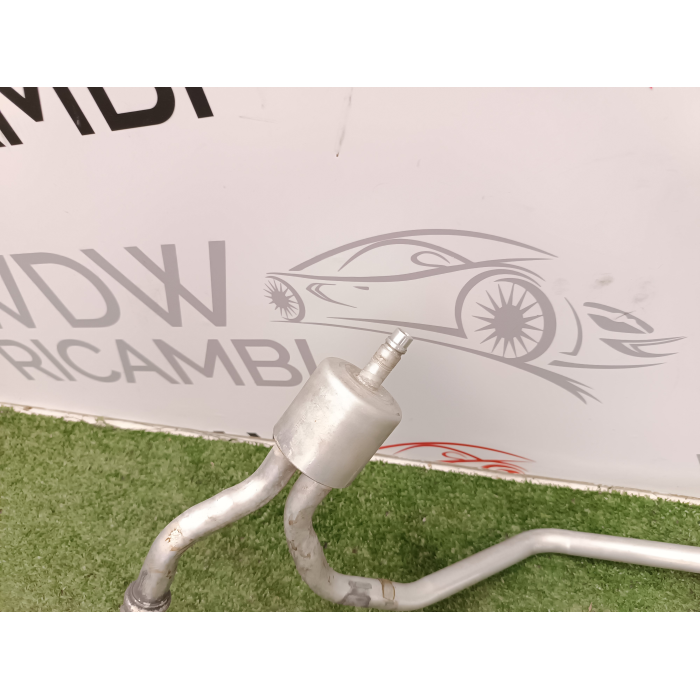 9684310980 TUBO ARIA CONDIZIONATA CLIMA A\C CITROEN DS5 2.0 HDI (2011\2015)