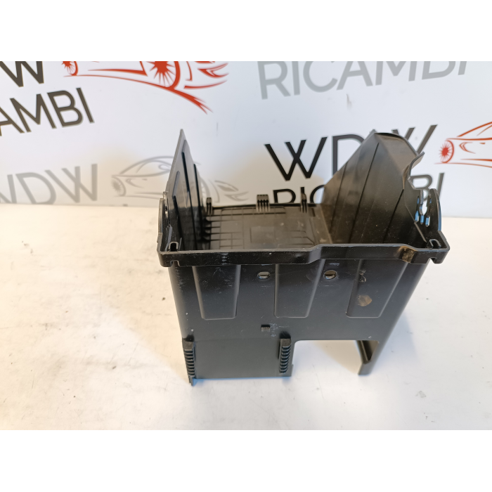 9687472580 SUPPORTO PORTA BATTERIA ALLOGGIO CITROEN DS5 DS 5 2011 2015 PORTABATTERIA 