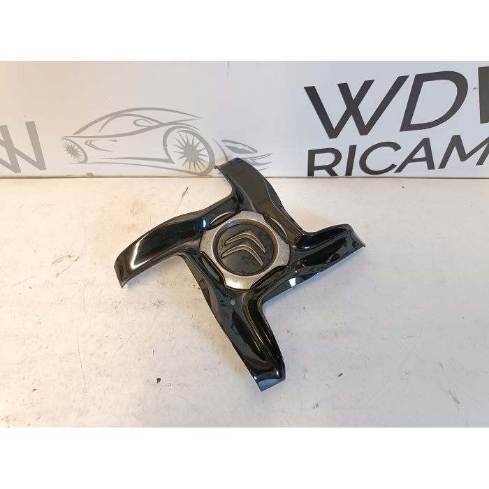 9672406177 COPRIMOZZO COPRI MOZZO TAPPO CERCHIO IN LEGA CITROEN DS5 DS 5 (2011\2015)