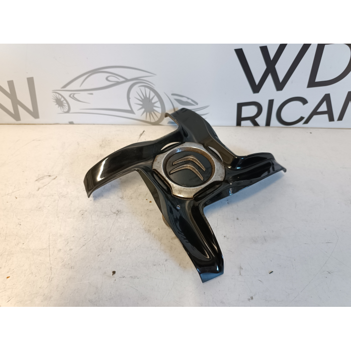 9672406177 COPRIMOZZO COPRI MOZZO TAPPO CERCHIO IN LEGA CITROEN DS5 DS 5 (2011\2015)