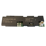 9674062980 CENTRALINA ANTENNA RADIO AMPLIFICATORE CITROEN DS5 2.0 HDI (2011\2015)