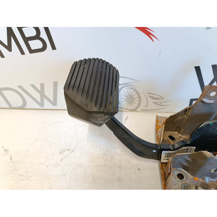 84PKXY PEDALE FRENO CAMBIO AUTOMATICO CITROEN DS5 - PEUGEOT 3008 (2011\2015)