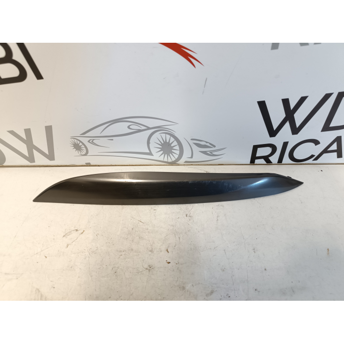 9678259977 MODANATURA SUPERIORE TETTO CORNICE SINISTRA CITROEN DS5 (2011\2015)