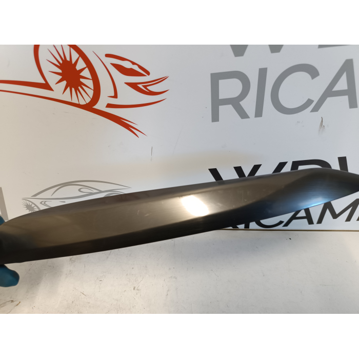 9678259977 MODANATURA SUPERIORE TETTO CORNICE SINISTRA CITROEN DS5 (2011\2015)