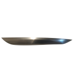 9678259877 MODANATURA SUPERIORE TETTO CORNICE DESTRA CITROEN DS5 (2011\2015)