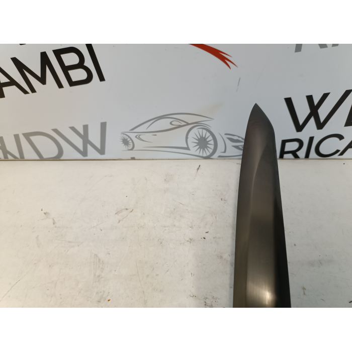 9678259877 MODANATURA SUPERIORE TETTO CORNICE DESTRA CITROEN DS5 (2011\2015)