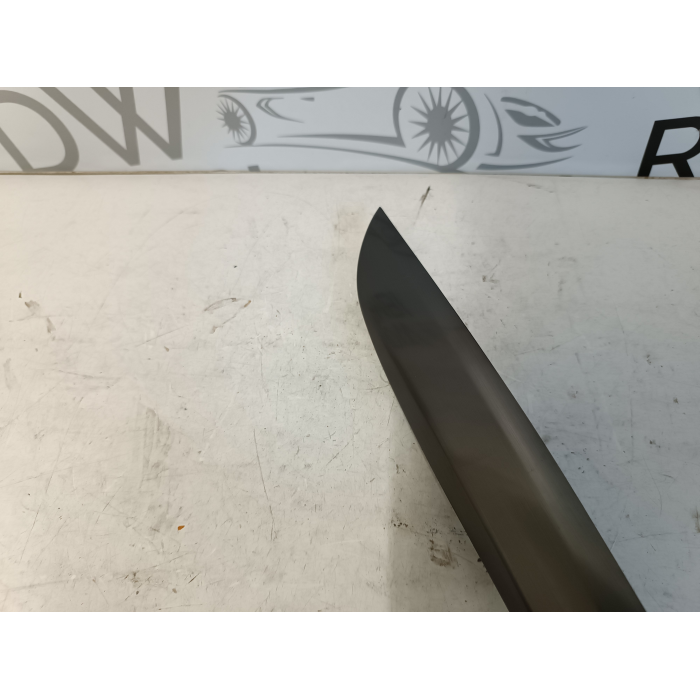 9678259877 MODANATURA SUPERIORE TETTO CORNICE DESTRA CITROEN DS5 (2011\2015)