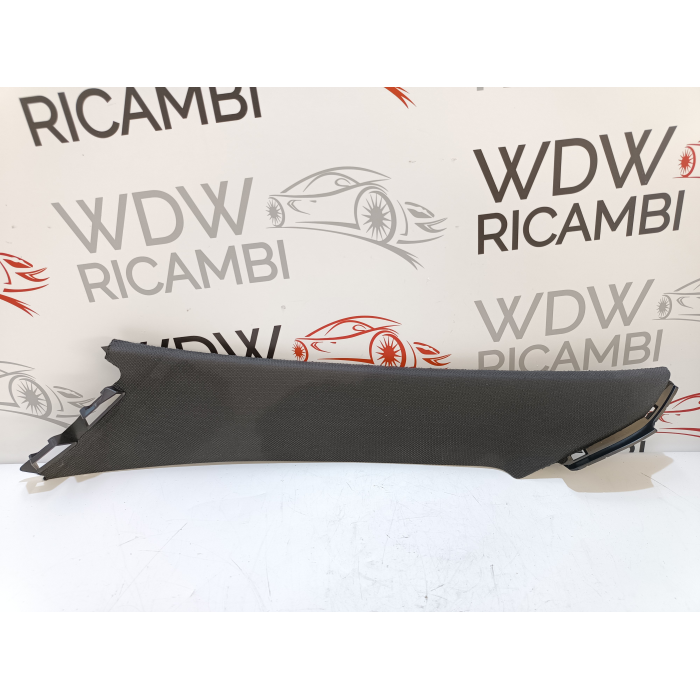 9687341077 MONTANTE ANTERIORE SINISTRO CITROEN DS5 2.0 HDI (2011\2015) 