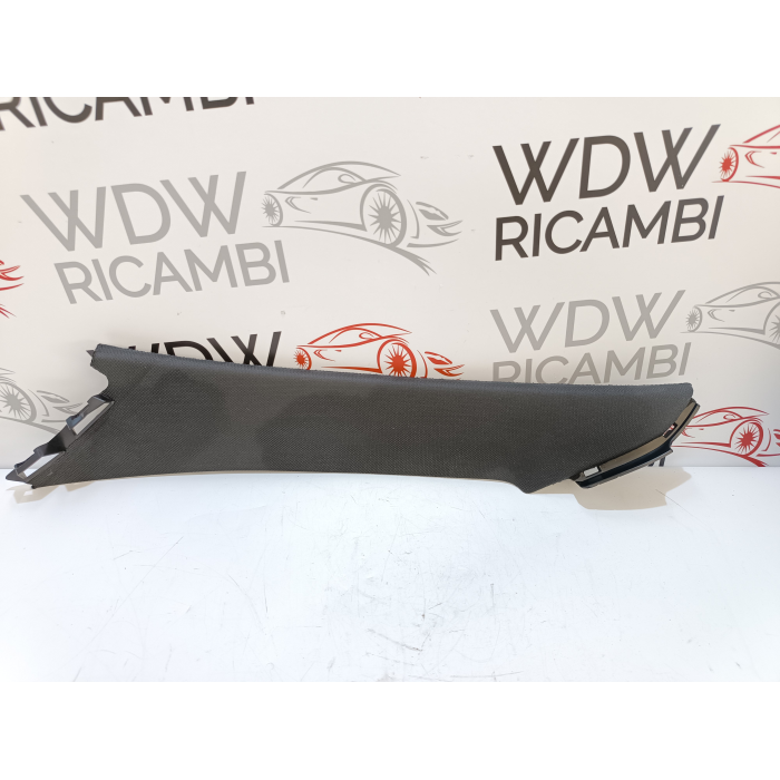 9687341077 MONTANTE ANTERIORE SINISTRO CITROEN DS5 2.0 HDI (2011\2015) 