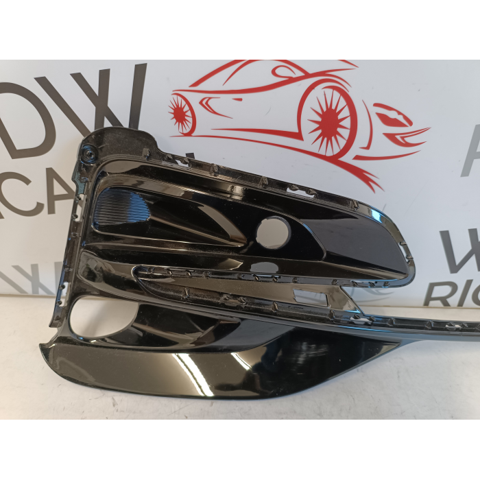 GRIGLIA RIVESTIMENTO FENDINEBBIA PARAURTI ANTERIORE SINISTRO FORD KUGA 2020 IN POI