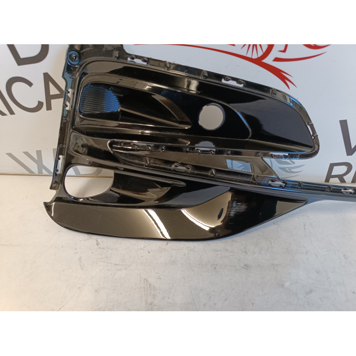 GRIGLIA RIVESTIMENTO FENDINEBBIA PARAURTI ANTERIORE SINISTRO FORD KUGA 2020 IN POI
