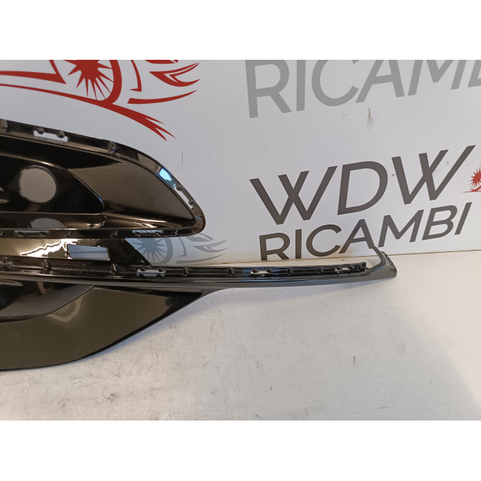 GRIGLIA RIVESTIMENTO FENDINEBBIA PARAURTI ANTERIORE SINISTRO FORD KUGA 2020 IN POI