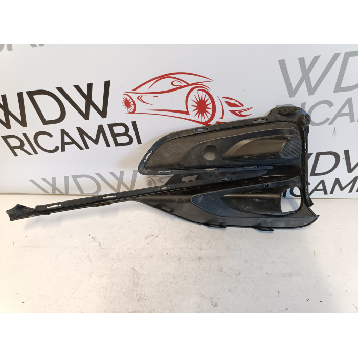 GRIGLIA RIVESTIMENTO FENDINEBBIA PARAURTI ANTERIORE SINISTRO FORD KUGA 2020 IN POI