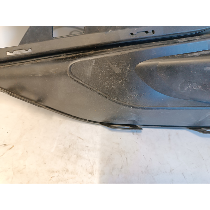 GRIGLIA RIVESTIMENTO FENDINEBBIA PARAURTI ANTERIORE SINISTRO FORD KUGA 2020 IN POI