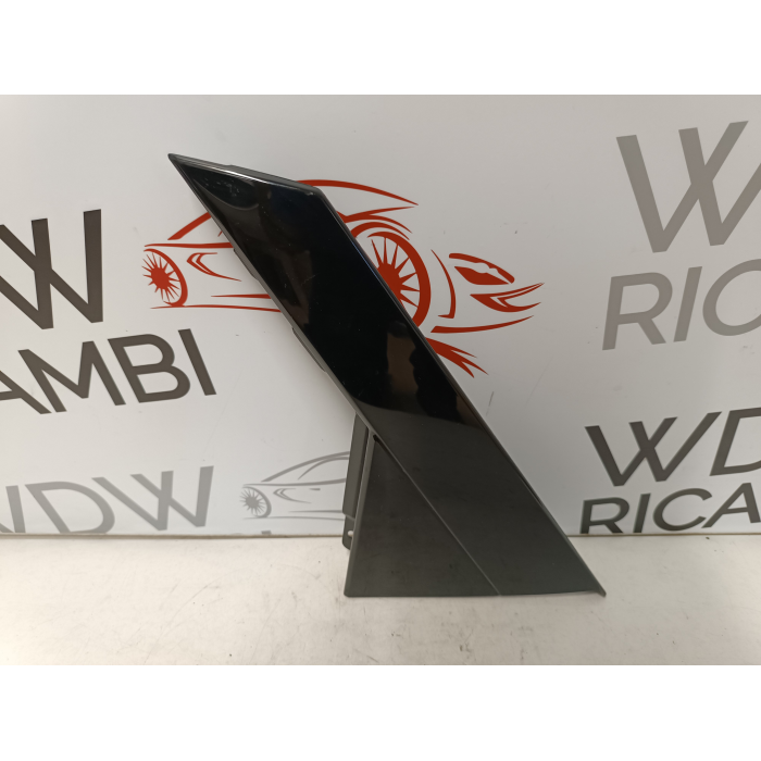 83F839903 MODANATURA RIVESTIMENTO PORTA POSTERIORE SINISTRA AUDI Q3 SPORTBACK 2019 2024 