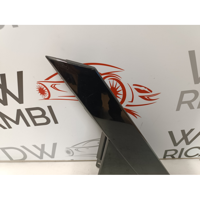 83F839903 MODANATURA RIVESTIMENTO PORTA POSTERIORE SINISTRA AUDI Q3 SPORTBACK 2019 2024 