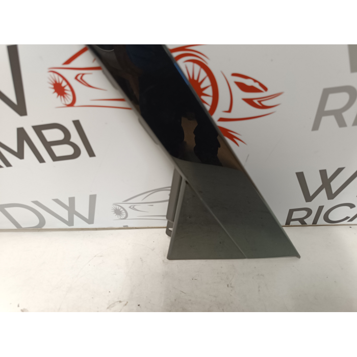83F839903 MODANATURA RIVESTIMENTO PORTA POSTERIORE SINISTRA AUDI Q3 SPORTBACK 2019 2024 
