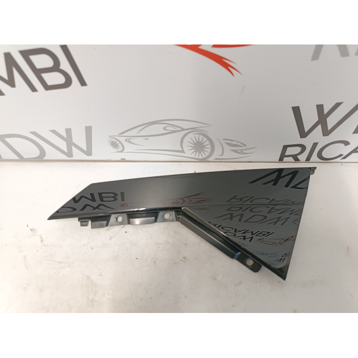 83F839903 MODANATURA RIVESTIMENTO PORTA POSTERIORE SINISTRA AUDI Q3 SPORTBACK 2019 2024 