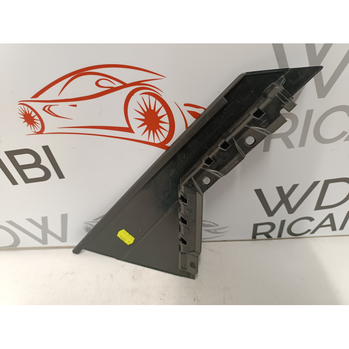 83F839903 MODANATURA RIVESTIMENTO PORTA POSTERIORE SINISTRA AUDI Q3 SPORTBACK 2019 2024 