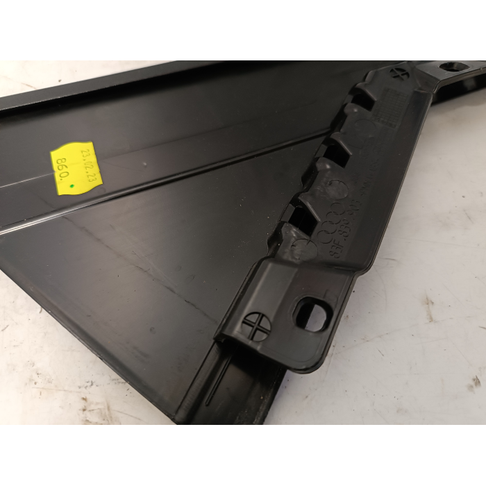 83F839903 MODANATURA RIVESTIMENTO PORTA POSTERIORE SINISTRA AUDI Q3 SPORTBACK 2019 2024 