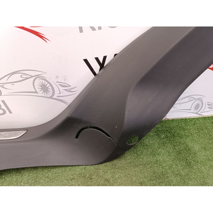 MASCHERINA RIVESTIMENTO BATTITACCO POSTERIORE DESTRO CITROEN DS5 2.0 HDI (2011\2015) 9687342277