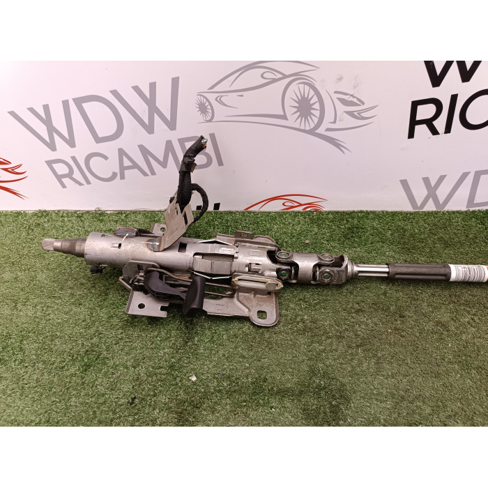 PIANTONE STERZO MECCANICO GUIDA GUIDATORE CITROEN DS5 2.0 HDI (2011\2015) 