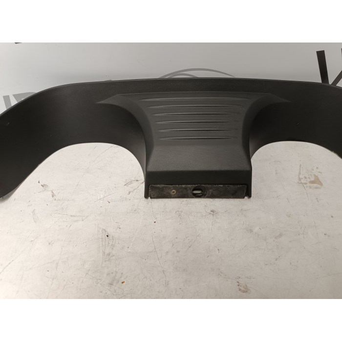 99150565104 SOTTO PARAURTI DIFFUSORE POSTERIORE PORSCHE 911 COUPE' 2014 2015 