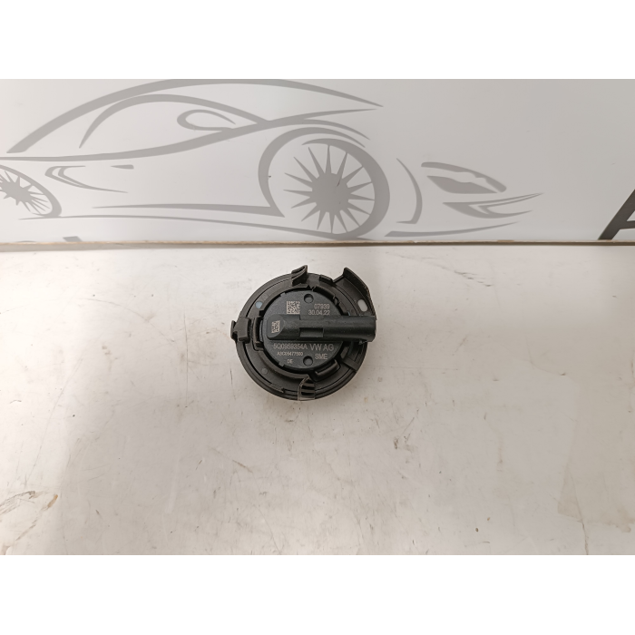5Q0959354A SENSORE AIRBAG CRASH PORTA ANTERIORE ANT AUDI Q5 - Q3 