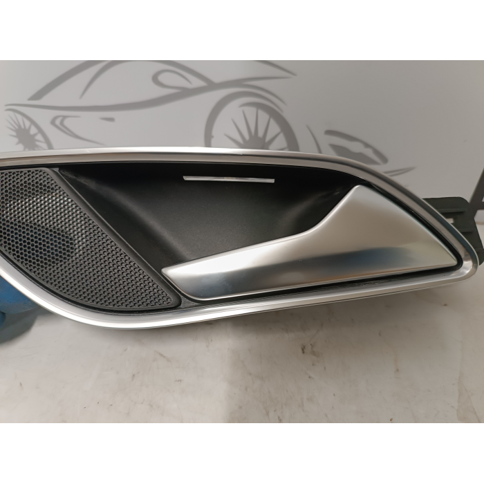 8U0839020C MANIGLIA INTERNA PORTA POSTERIORE DESTRA AUDI Q3 8U 2011-2019 