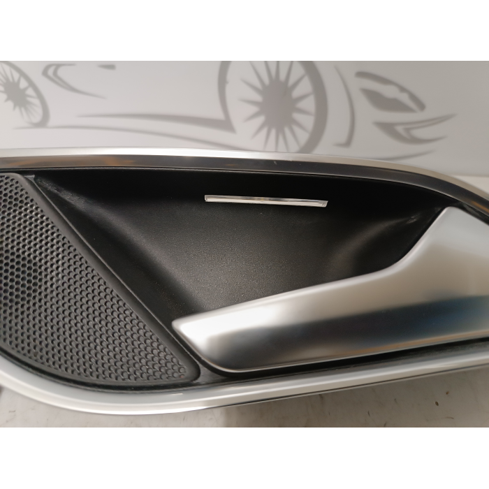 8U0839020C MANIGLIA INTERNA PORTA POSTERIORE DESTRA AUDI Q3 8U 2011-2019 