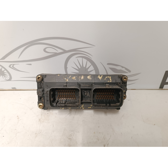 CENTRALINA MOTORE ECU INIEZIONE MOTORE PUNTO 188 1999 - 2007 1.2 16V 69CV 