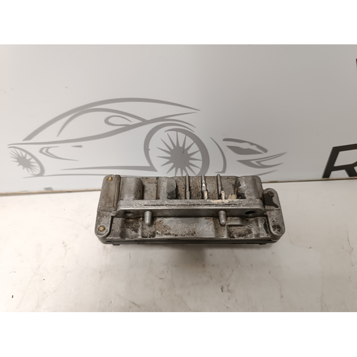 CENTRALINA MOTORE ECU INIEZIONE MOTORE PUNTO 188 1999 - 2007 1.2 16V 69CV 