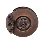 FUSELLO MOZZO MONTANTE ANTERIORE SINISTRO CITROEN DS5 2.0 HDI (2011\2015)